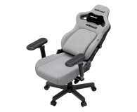 Anda Seat Kaiser 4 V2 XL Gray Fabric - 1473950 - zdjęcie 5